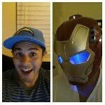Marshall Noble - @captain_awesome84 - Instagram