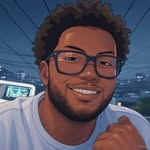 Marshall Nolan - @southsidegaklay - Instagram