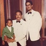 Nolan Marshall Jr - @nolanmarshalljr - Instagram