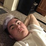 Marshall Norton - @marshthemallo - Instagram