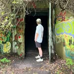 Marshall Norton - @marshall.llahsram - Instagram