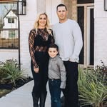 Sara Marshall Orr - @landonr119 - Instagram