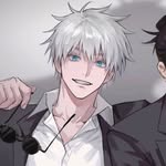 Donovan Marshall Ortiz - @jonovan_joestar - Instagram
