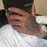 Marshall Ortiz - @bdmarshallbd__ - Instagram