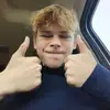 Marshall Palmer - @marshallbackup22 - TikTok