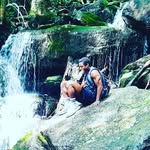 Marshall Palmer - @marshyp25 - Instagram