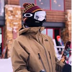 Marshall Patterson - @marshallpatter1 - Instagram