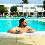 Marshall Patterson - @marshypatterson - Instagram