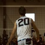 Marshall Patterson - @marshallpattersonvolleyball - Instagram