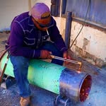 Marshall Patterson - @dirtyfabrication - Instagram