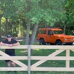 Marshall Pearson - @pearson_marshall - Instagram