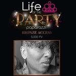 Patricia M. Marshall-Pearson - @mznaturallypatricia_bling5 - Instagram
