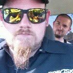 Marshall Rainey - @uncle_kool_aid - Instagram