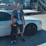 Marshall Ramos - @skinnypanz21 - Instagram