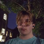 Marshall Landon Reeves - @marshalllreeves - Instagram