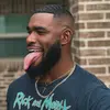 Marshallprice - @official_marshallprice1 - TikTok
