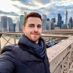 Marshall Richards - @marshall.richards.a - Instagram