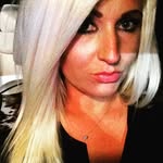 Megan Marshall-Riddell - @livetoinspiresuccess - Instagram
