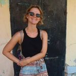 Rosalind Olivia Rivers-Sutton - @r.olivia.rivers.marshall.s - Instagram