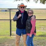 Sherri Marshall Rivers - @smrivers1 - Instagram