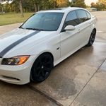 Marshall Rollins - @mkr_335i - Instagram