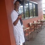 Marshall Rucker - @marshallrucker - Instagram