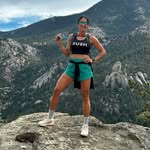A D R I A N A - @a_marshall_rush - Instagram