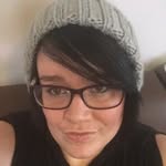 Chantelle Marshall Rush - @kaitlynharrismummy - Instagram