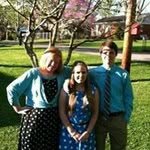 Chrissy Marshall Rush - @rushchrissy - Instagram