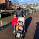 Joe Marshall Rush - @joemarshallrush - Instagram