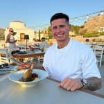 Josh Marshall-Rush - @joshmarshallrush - Instagram