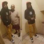 Marshall S Rush - @bibb199 - Instagram