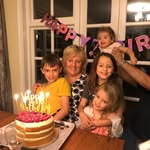 Penny Marshall-Rush - @pennymarshallrush - Instagram