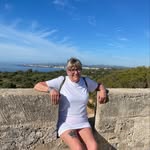 Sandra Codling - @marshallrushsandra - Instagram