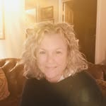 Sharon Marshall Rush - @thisissharn - Instagram