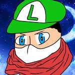 Marshall Sands - @darkishnewt - Instagram