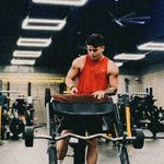 Marshall Andrew Serrano Taylor - @_tay10_ - Instagram