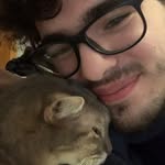 Glen Marshall Sheppard - @glen_the_nerd - Instagram