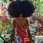 Sonda Marshall-Sheppard - @simplebeauty119 - Instagram
