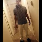 Marshall Silver - @marshdeb2016 - Instagram
