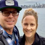 Christy Marshall-Simmons - @christylsimmons - Instagram