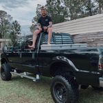 Marshall Simmons - @pine_needle105 - Instagram
