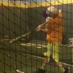 Marshall Simmons - @marshall_simms27 - Instagram