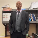 Marshall Simmons - @soulmansimmons - Instagram