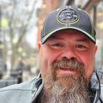 Marshall Simmons - @marshall.simmons.70 - Instagram