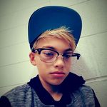 Marshall Simmons - @marshall_simmons1214 - Instagram