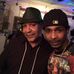 Marshall Simmons - Facebook