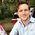 Marshall Simmons - @marshallsimmon - Instagram