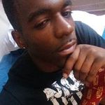 Marshall Simmons - @hottboii1987 - Instagram