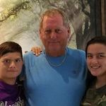 Marshall Simmons - @marshallsimmons1961 - Instagram